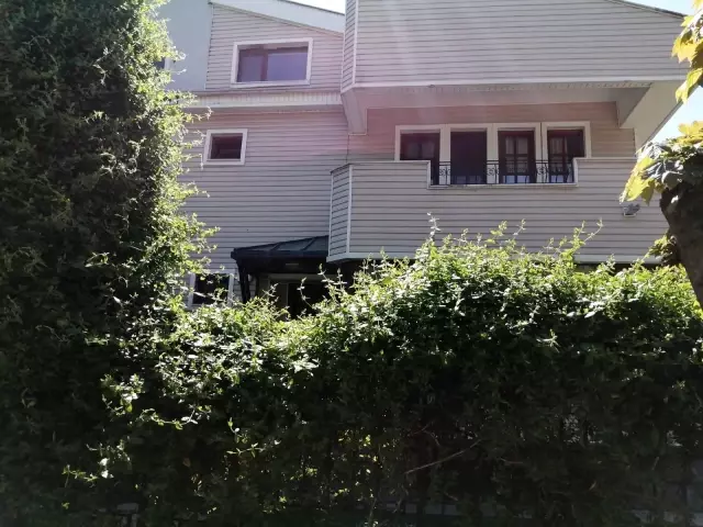 Kocası tarafından vahşice katledilen kadın bu evde öldürüldü