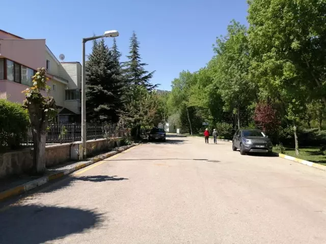 Kocası tarafından vahşice katledilen kadın bu evde öldürüldü
