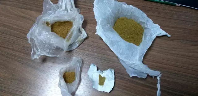 Malatya'da iki iş yerine kumar baskını Malatya'da iki iş yerine kumar baskını