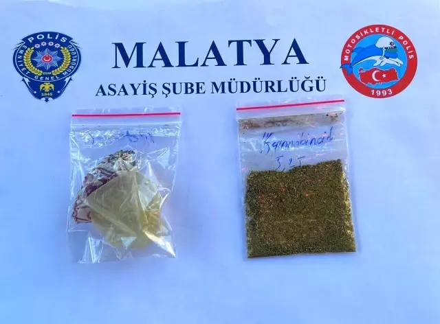 Malatya'da iki iş yerine kumar baskını Malatya'da iki iş yerine kumar baskını