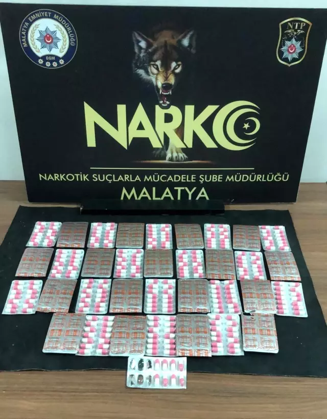 Son dakika haberi! Malatya'da torbacı operasyonu Son dakika haberi! Malatya'da torbacı operasyonu