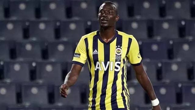 Mame Thiam sosyal medyadan Filistinlilere destek verdi: Kalbim seninle Mescid-i Aksa Mame Thiam sosyal medyadan Filistinlilere destek verdi: Kalbim seninle Mescid-i Aksa