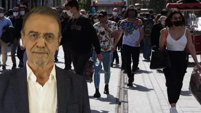 Mehmet Ceyhan'dan salgının seyriyle ilgili dikkat çeken sözler: Önümüzdeki hafta vakalar 5 binin altına inebilir Mehmet Ceyhan'dan salgının seyriyle ilgili dikkat çeken sözler: Önümüzdeki hafta vakalar 5 binin altına inebilir