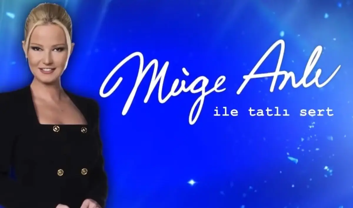Müge Anlı canlı izle bugün! ATV canlı - 10 Mayıs ATV yayın akışı! Müge Anlı saat kaçta?