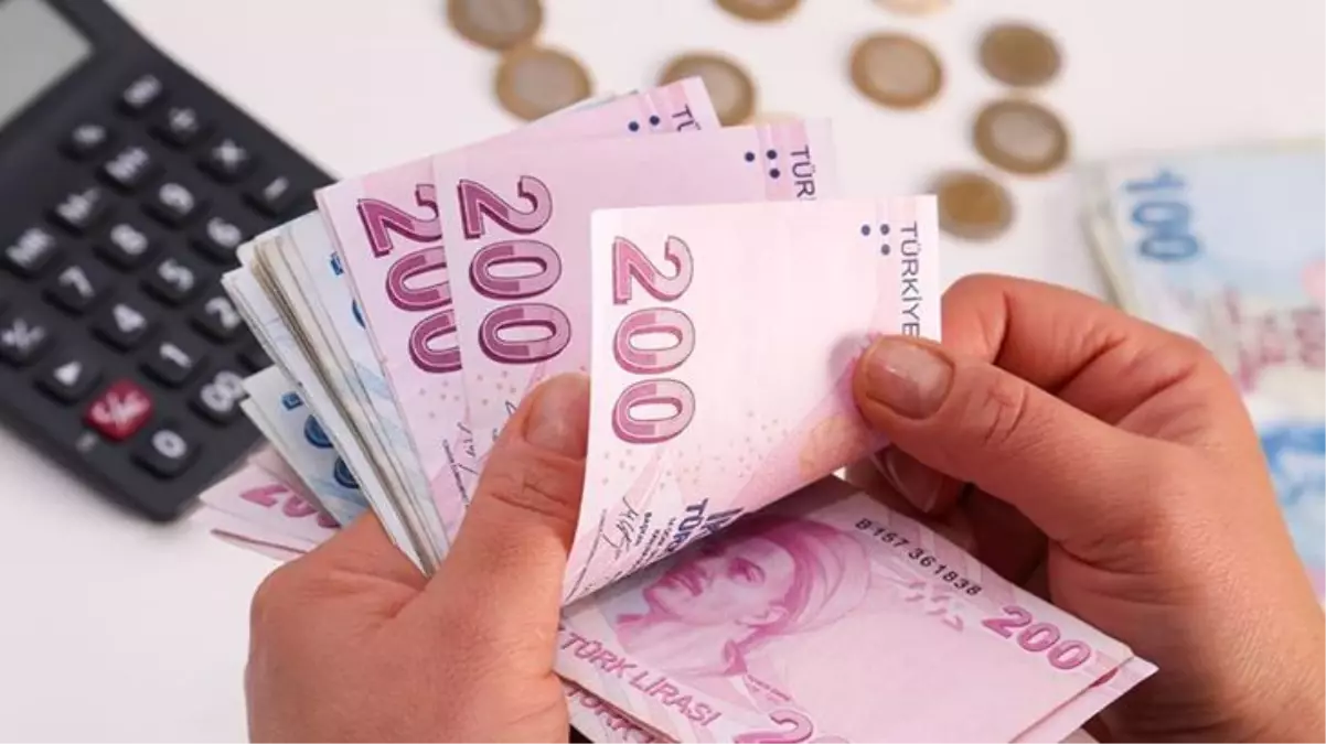 Nakdi ücret desteği ödemeleri bugün yapıldı