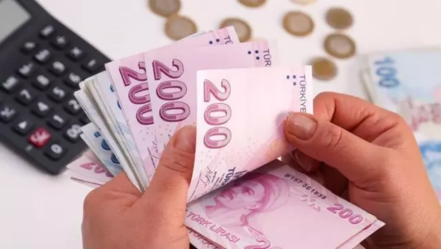 Nakdi ücret desteği ödemeleri bugün yapıldı Nakdi ücret desteği ödemeleri bugün yapıldı