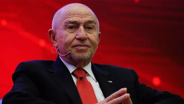 Nihat Özdemir'e tepkiler çığ gibi büyüyor! İstifaya davet edildiği paylaşımlar sosyal medyada gündeme oturdu Nihat Özdemir'e tepkiler çığ gibi büyüyor! İstifaya davet edildiği paylaşımlar sosyal medyada gündeme oturdu