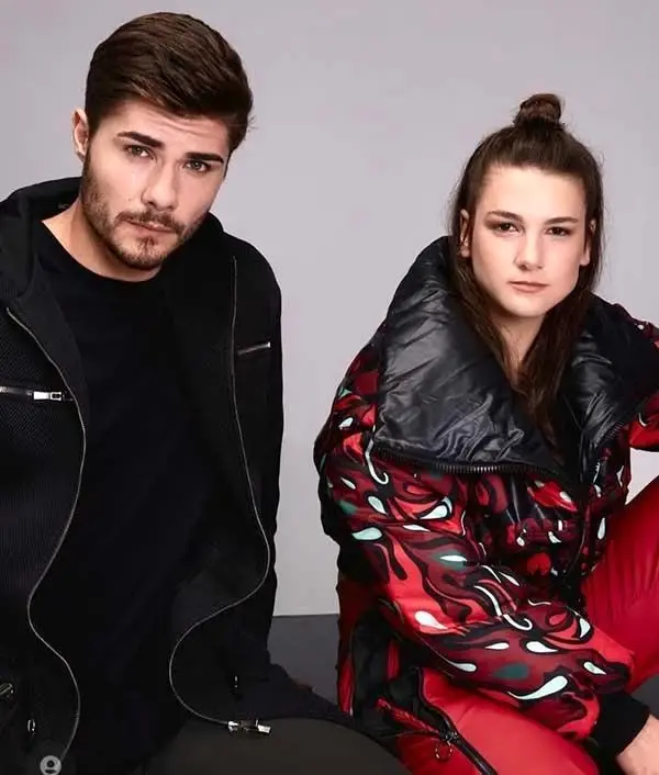 Nisa Bölükbaşı'ndan flaş ayrılık açıklaması