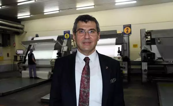 OSB TRAKYA KOORDİNATÖRÜ NOYAN TAM KAPANMA, ÜRETİM KAYBININ ÖNÜNE GEÇECEK OSB TRAKYA KOORDİNATÖRÜ NOYAN TAM KAPANMA, ÜRETİM KAYBININ ÖNÜNE GEÇECEK