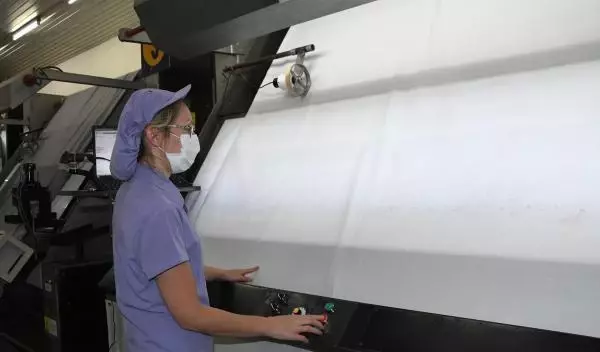 OSB TRAKYA KOORDİNATÖRÜ NOYAN TAM KAPANMA, ÜRETİM KAYBININ ÖNÜNE GEÇECEK OSB TRAKYA KOORDİNATÖRÜ NOYAN TAM KAPANMA, ÜRETİM KAYBININ ÖNÜNE GEÇECEK