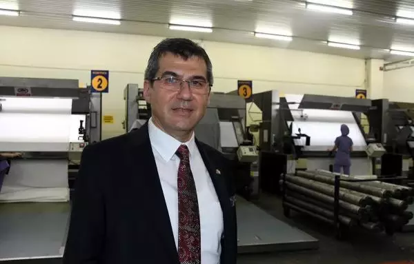 OSB TRAKYA KOORDİNATÖRÜ NOYAN TAM KAPANMA, ÜRETİM KAYBININ ÖNÜNE GEÇECEK OSB TRAKYA KOORDİNATÖRÜ NOYAN TAM KAPANMA, ÜRETİM KAYBININ ÖNÜNE GEÇECEK