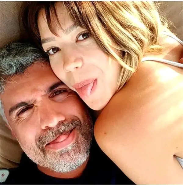 Özcan Deniz'in eski eşi Feyza Aktan ilk kez konuştu: Oğlum ve ben şu an hayatta olmayabilirdik Özcan Deniz'in eski eşi Feyza Aktan ilk kez konuştu: Oğlum ve ben şu an hayatta olmayabilirdik