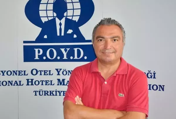POYD BAŞKANI ATMACA: UMUYORUM 1 HAZİRAN'DAN İTİBAREN UÇAKLARI SAYMAYA BAŞLARIZ POYD BAŞKANI ATMACA: UMUYORUM 1 HAZİRAN'DAN İTİBAREN UÇAKLARI SAYMAYA BAŞLARIZ