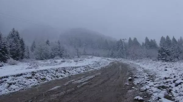 RİZE YAYLALARINDA MAYIS KARI RİZE YAYLALARINDA MAYIS KARI