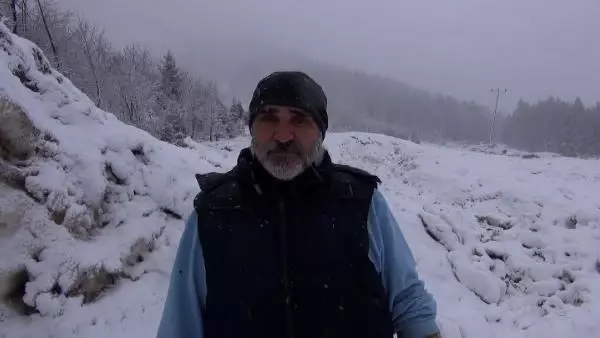 RİZE YAYLALARINDA MAYIS KARI RİZE YAYLALARINDA MAYIS KARI