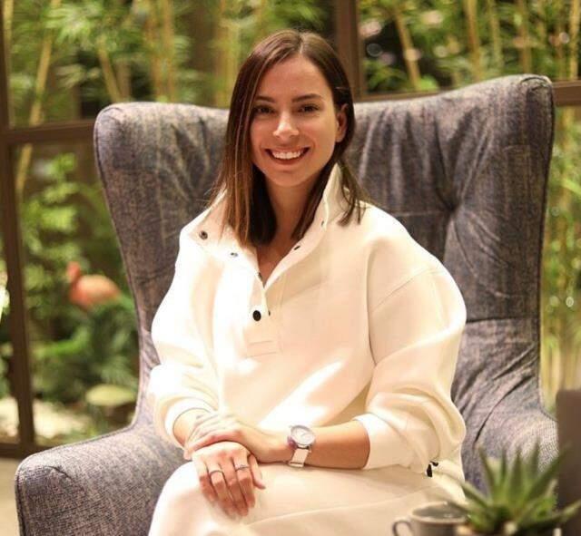 Şef Ebru Has Kimdir? Masterchef Ebru Has kaç yaşında, nereli? Ebru Has biyografisi!