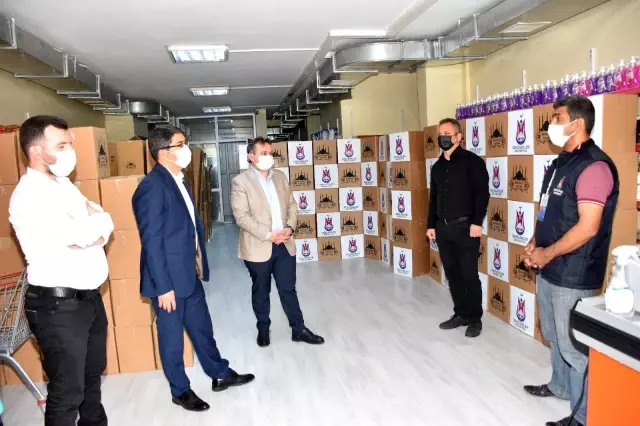 Şehzadeler Belediyesi sosyal belediyecilik çalışmalarıyla göz dolduruyor