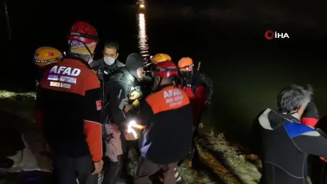 Serinlemek için gölete giren 2 çocuk boğularak hayatını kaybetti Serinlemek için gölete giren 2 çocuk boğularak hayatını kaybetti