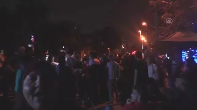 Son dakika haberi: Şeyh Cerrah mahallesinden Türkiye'ye ve Cumhurbaşkanı Erdoğan'a selam