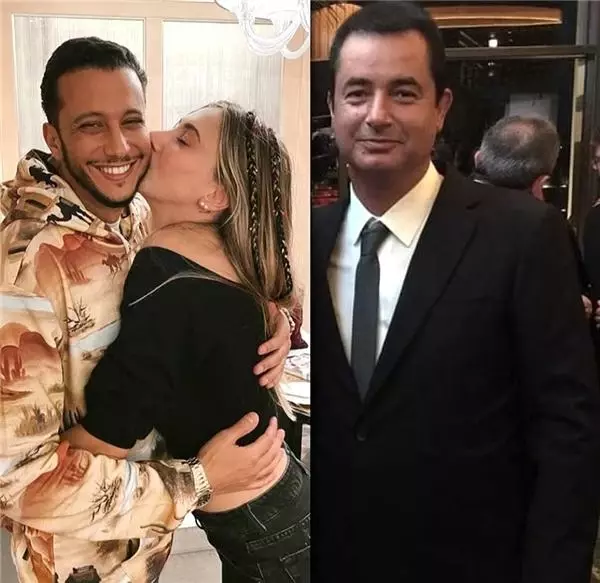 Şeyma Subaşı ile Mohammed Alsaloussi evleniyor Şeyma Subaşı ile Mohammed Alsaloussi evleniyor