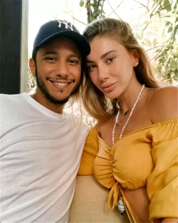 Şeyma Subaşı ve Mohammed Al Saloussi ile ilgili bomba iddia! Şeyma Subaşı hamile mi?