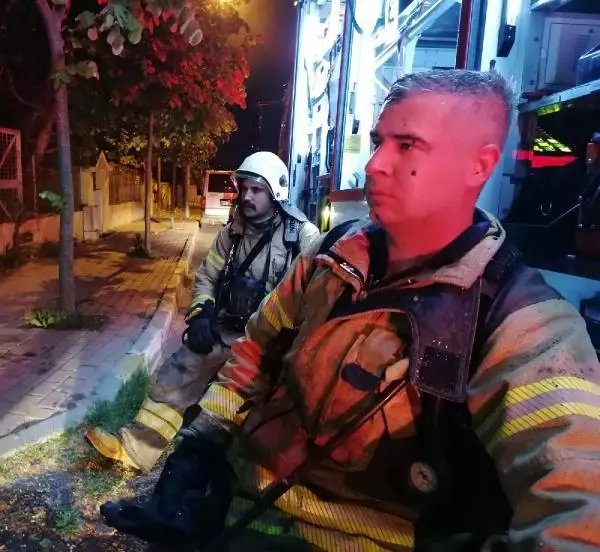 Son dakika... İSTANBUL-SİLİVRİ'DE KERESTE FABRİKASINDA YANGIN Son dakika... İSTANBUL-SİLİVRİ'DE KERESTE FABRİKASINDA YANGIN