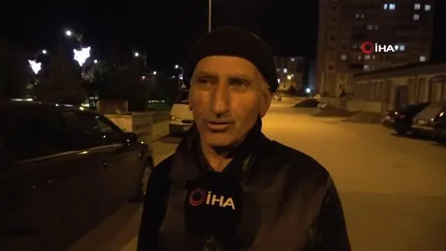Sivas Mayıs ayında dondu, termometreler eksi 3 dereceyi gösterdi Sivas Mayıs ayında dondu, termometreler eksi 3 dereceyi gösterdi