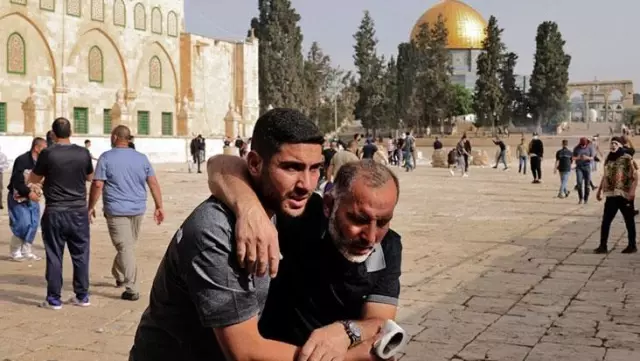 Son Dakika: İsrail, hava saldırısıyla Gazze'yi hedef aldı: 9'u çocuk 20 ölü Son Dakika: İsrail, hava saldırısıyla Gazze'yi hedef aldı: 9'u çocuk 20 ölü