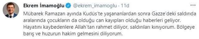 Son Dakika: İsrail, hava saldırısıyla Gazze'yi hedef aldı: 3'ü çocuk 9 ölü Son Dakika: İsrail, hava saldırısıyla Gazze'yi hedef aldı: 3'ü çocuk 9 ölü