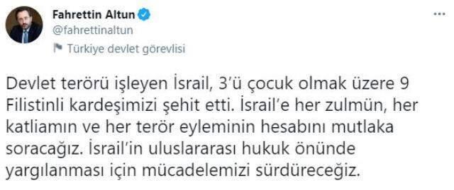 Son Dakika: Meclis'te grubu bulunan 5 partiden İsrail'e ortak kınama Son Dakika: Meclis'te grubu bulunan 5 partiden İsrail'e ortak kınama