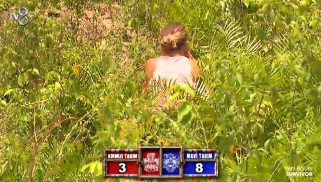 Survivor 10 Mayıs ödül oyununu hangi takım kazandı, kim kazandı? Survivor ödül oyunu ödülü ne? Survivor ödül yemeği ne?
