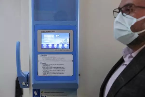 Tek bir doz bile ziyan olmasın diye hastaneler arası insan transferi