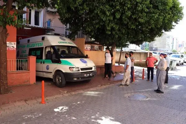 Son dakika haberi: TELEFONUNDA 'ÖLÜMÜ HAK ETTİM' MESAJI BULUNMUŞTU, 10 GÜN SONRA CESEDİNE ULAŞILDI Son dakika haberi: TELEFONUNDA 'ÖLÜMÜ HAK ETTİM' MESAJI BULUNMUŞTU, 10 GÜN SONRA CESEDİNE ULAŞILDI