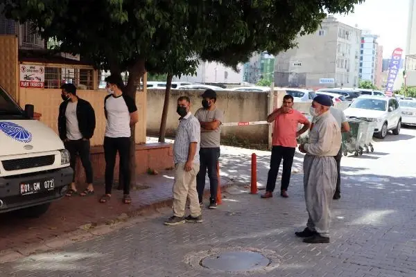 Son dakika haberi: TELEFONUNDA 'ÖLÜMÜ HAK ETTİM' MESAJI BULUNMUŞTU, 10 GÜN SONRA CESEDİNE ULAŞILDI Son dakika haberi: TELEFONUNDA 'ÖLÜMÜ HAK ETTİM' MESAJI BULUNMUŞTU, 10 GÜN SONRA CESEDİNE ULAŞILDI