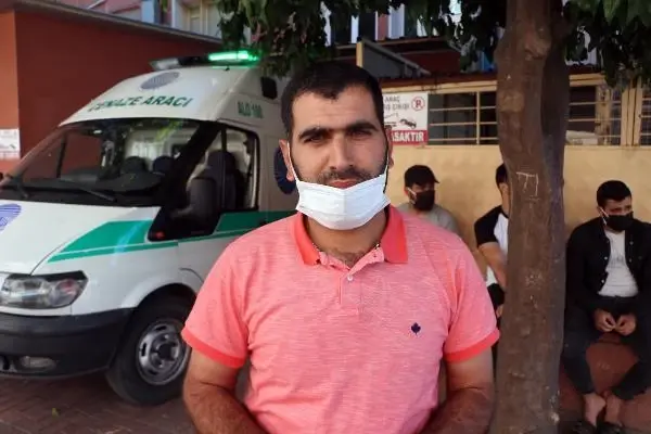 Son dakika haberi: TELEFONUNDA 'ÖLÜMÜ HAK ETTİM' MESAJI BULUNMUŞTU, 10 GÜN SONRA CESEDİNE ULAŞILDI Son dakika haberi: TELEFONUNDA 'ÖLÜMÜ HAK ETTİM' MESAJI BULUNMUŞTU, 10 GÜN SONRA CESEDİNE ULAŞILDI