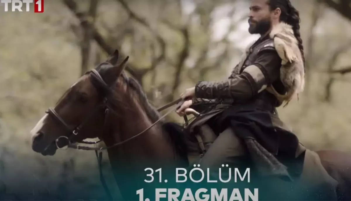 Uyanış Büyük Selçuklu yeni bölüm canlı yayın HD izle! Uyanış Büyük Selçuklu 31. bölüm full izle! Uyanış Büyük Selçuklu 32. bölüm fragmanı yayınlandı m