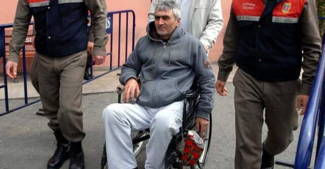 uyuşturucu baronu Cemal Nayır hayatını kaybetti uyuşturucu baronu Cemal Nayır hayatını kaybetti