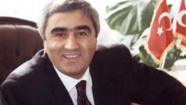 Uyuşturucu baronu Cemal Nayır hayatını kaybetti Uyuşturucu baronu Cemal Nayır hayatını kaybetti