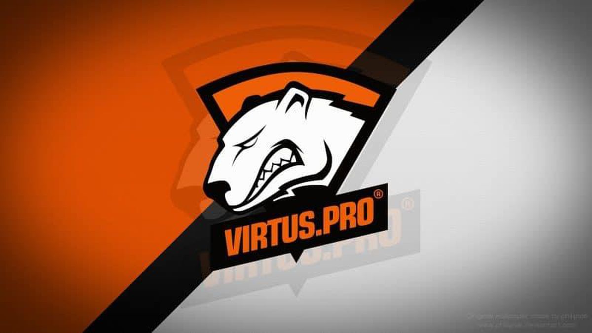 Virtus Pro Six Invitational'e katılamayacak!