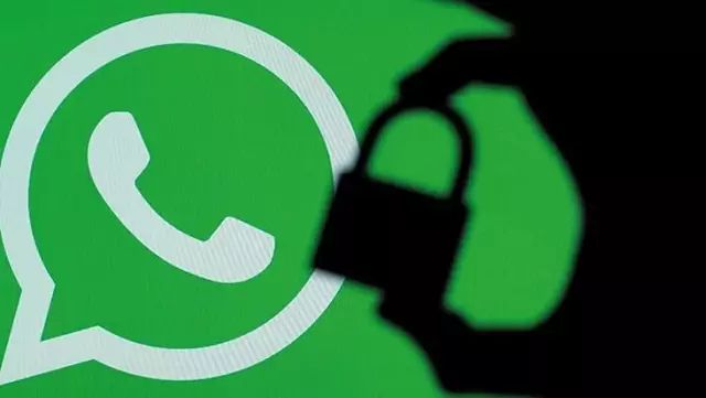 WhatsApp'ın yeni açıklamasında 'Süre doluyor' vurgusu! İşte sözleşmeyi kabul etmeyenlerin başına gelecekler WhatsApp'ın yeni açıklamasında 'Süre doluyor' vurgusu! İşte sözleşmeyi kabul etmeyenlerin başına gelecekler