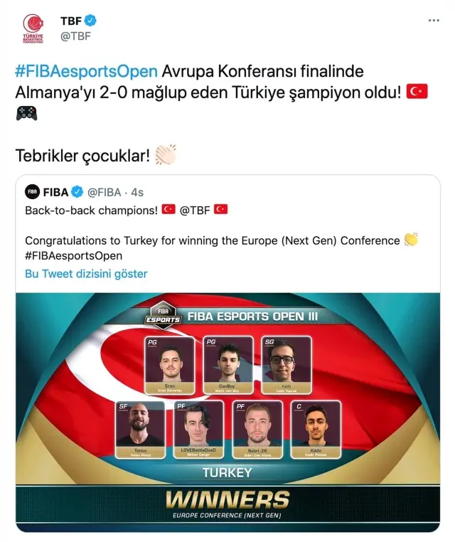 Yaşar Üniversitesi, Avrupa'dan gururla döndü Yaşar Üniversitesi, Avrupa'dan gururla döndü
