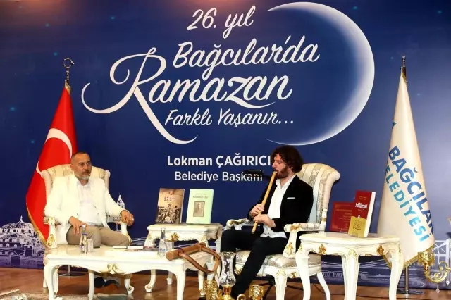 Yazar Mengüç, mutluluğun formülünü anlattı Yazar Mengüç, mutluluğun formülünü anlattı