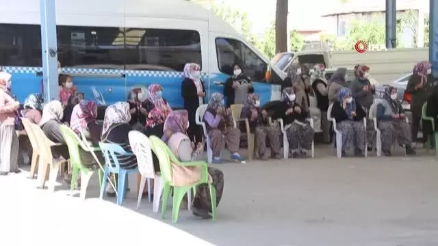 14 aylık yaşam savaşını kaybeden minik Huriye toprağa verildi 14 aylık yaşam savaşını kaybeden minik Huriye toprağa verildi