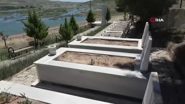 15 tonluk patlayıcı infilak ettirilmiş, 16 kişi şehit olmuştu... Terör örgütü PKK yüzünden bayramda ellerini öpecekleri babaları olmayacak