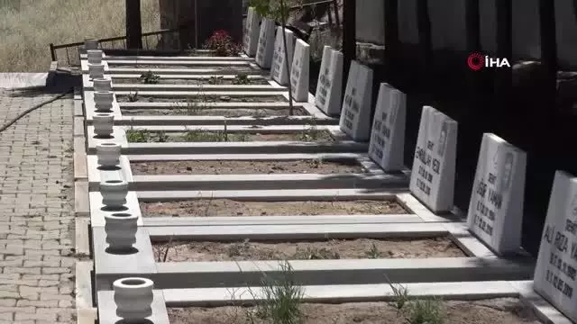 15 tonluk patlayıcı infilak ettirilmiş, 16 kişi şehit olmuştu... Terör örgütü PKK yüzünden bayramda ellerini öpecekleri babaları olmayacak