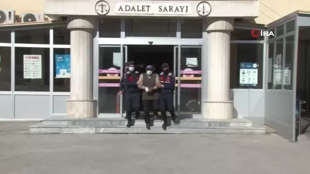 Son dakika haberi | 2 kişinin öldüğü arazi anlaşmazlığı olayında 3 şahıs tutuklandı Son dakika haberi | 2 kişinin öldüğü arazi anlaşmazlığı olayında 3 şahıs tutuklandı