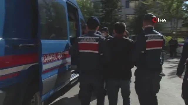 Son dakika haberi | 2 kişinin öldüğü arazi anlaşmazlığı olayında 3 şahıs tutuklandı Son dakika haberi | 2 kişinin öldüğü arazi anlaşmazlığı olayında 3 şahıs tutuklandı