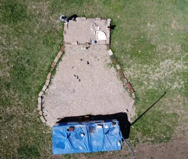 Yok böyle bir tutku! 300 güvercin için arazi satın alıp, 350 bin lira harcadı Yok böyle bir tutku! 300 güvercin için arazi satın alıp, 350 bin lira harcadı
