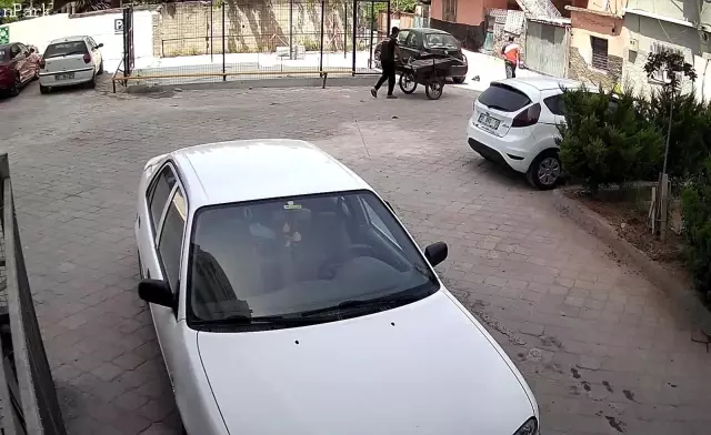 Adana'da 3 hırsızlık şüphelisi tutuklandı Adana'da 3 hırsızlık şüphelisi tutuklandı
