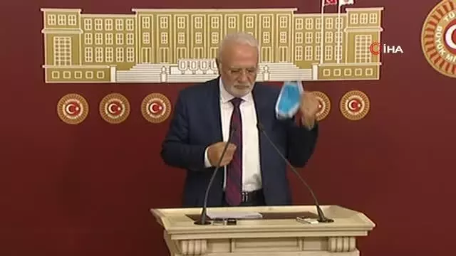 AK Parti Grup Başkanvekili Mustafa Elitaş: '(DEVA Partisi Genel Başkanı Babacan'a cevap) Diliyle ikrar etmiş, diliyle tasdik etmiş birini, o dönmemde... AK Parti Grup Başkanvekili Mustafa Elitaş: '(DEVA Partisi Genel Başkanı Babacan'a cevap) Diliyle ikrar etmiş, diliyle tasdik etmiş birini, o dönmemde...